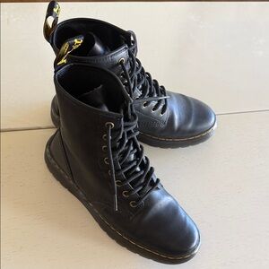 Dr. Martens 1460 Smooth Leather Boots